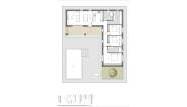 Перепродажа - Вилла - Pinoso - Inland