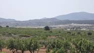 Перепродажа - Вилла - Pinoso - Inland