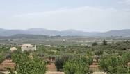 Перепродажа - Вилла - Pinoso - Inland