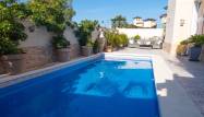 Перепродажа - Вилла - Playa Flamenca - Costa Blanca
