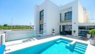 Перепродажа - Вилла - Rojales - Benimar