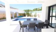 Перепродажа - Вилла - Rojales - Inland