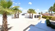 Перепродажа - Вилла - Rojales - Inland