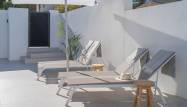 Перепродажа - Вилла - Rojales - La Marquesa Golf - Costa Blanca