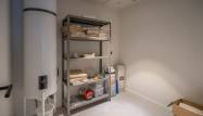 Перепродажа - Вилла - Rojales - La Marquesa Golf - Costa Blanca