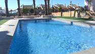 Перепродажа - Вилла - San Fulgencio - Costa Blanca