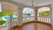 Перепродажа - Вилла - San Fulgencio - Costa Blanca