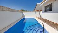 Перепродажа - Вилла - San Fulgencio - La Marina