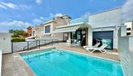 Перепродажа - Вилла - San Miguel de Salinas - Bellavista