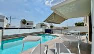 Перепродажа - Вилла - San Miguel de Salinas - Bellavista