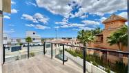 Перепродажа - Вилла - San Miguel de Salinas - Bellavista