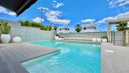Перепродажа - Вилла - San Miguel de Salinas - Bellavista