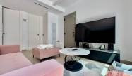 Перепродажа - Вилла - San Miguel de Salinas - Blue Lagoon - Galán