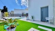 Перепродажа - Вилла - San Miguel de Salinas - Blue Lagoon - Galán