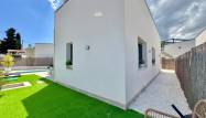 Перепродажа - Вилла - San Miguel de Salinas - Blue Lagoon - Galán