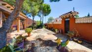Перепродажа - Вилла - San Miguel de Salinas - Inland