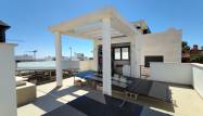 Перепродажа - Вилла - San Miguel de Salinas - Inland