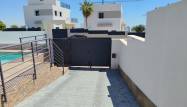 Перепродажа - Вилла - San Miguel de Salinas - Inland