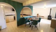 Перепродажа - Вилла - San Miguel de Salinas - Inland