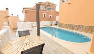 Перепродажа - Вилла - San Miguel de Salinas - Inland