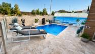Перепродажа - Вилла - San Miguel de Salinas - Inland