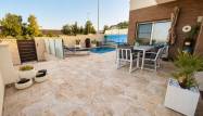 Перепродажа - Вилла - San Miguel de Salinas - Inland