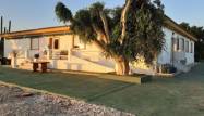 Перепродажа - Вилла - San Miguel de Salinas - Inland