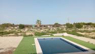 Перепродажа - Вилла - San Miguel de Salinas - Inland