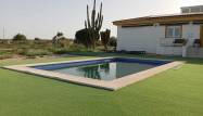 Перепродажа - Вилла - San Miguel de Salinas - Inland