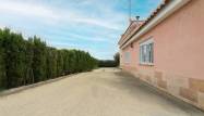 Перепродажа - Вилла - San Vicente del Raspeig