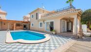Перепродажа - Вилла - Torre de la Horadada - Costa Blanca