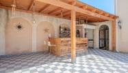Перепродажа - Вилла - Torre de la Horadada - Costa Blanca
