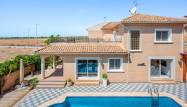 Перепродажа - Вилла - Torre de la Horadada - Costa Blanca