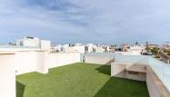 Перепродажа - Вилла - Torrevieja - Aguas Nuevas 1