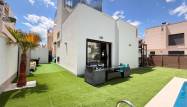 Перепродажа - Вилла - Torrevieja - Aguas Nuevas