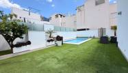 Перепродажа - Вилла - Torrevieja - Aguas Nuevas