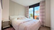 Перепродажа - Вилла - Torrevieja - Aguas Nuevas