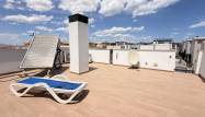Перепродажа - Вилла - Torrevieja - Aguas Nuevas