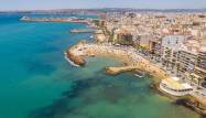 Перепродажа - Вилла - Torrevieja - Centro