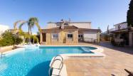 Перепродажа - Вилла - Torrevieja - Costa Blanca