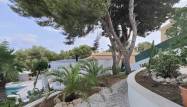 Перепродажа - Вилла - Torrevieja - Costa Blanca