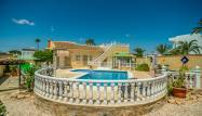 Перепродажа - Вилла - Torrevieja - Costa Blanca