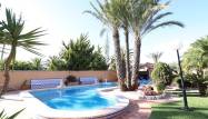 Перепродажа - Вилла - Torrevieja - Costa Blanca