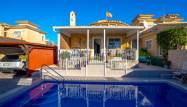 Перепродажа - Вилла - Torrevieja - Costa Blanca