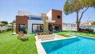 Перепродажа - Вилла - Torrevieja - Costa Blanca