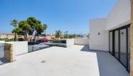Перепродажа - Вилла - Torrevieja - Costa Blanca