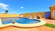 Перепродажа - Вилла - Torrevieja - Costa Blanca