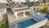 Перепродажа - Вилла - Torrevieja - Costa Blanca