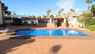 Перепродажа - Вилла - Torrevieja - Costa Blanca