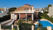Перепродажа - Вилла - Torrevieja - Costa Blanca